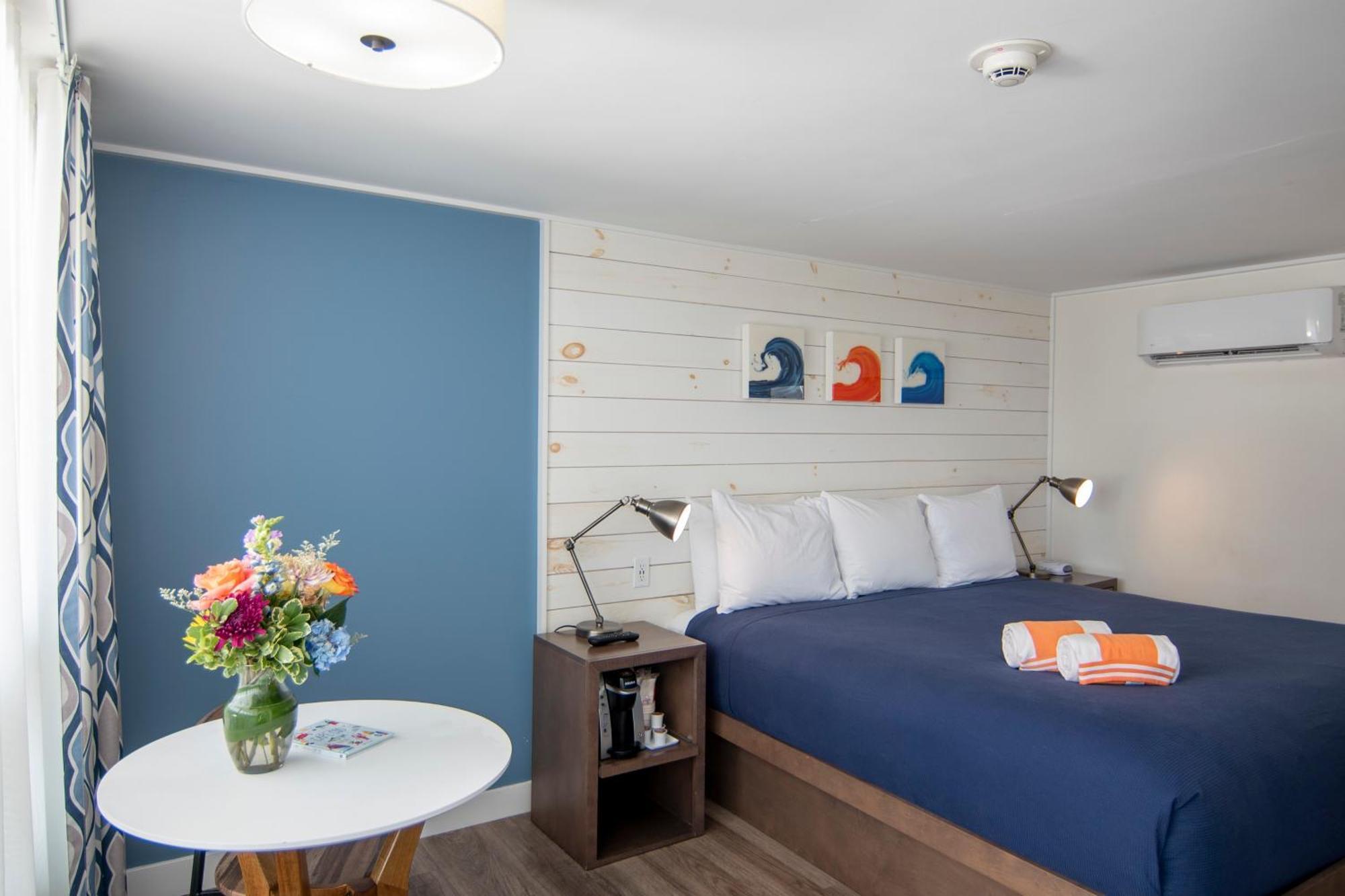 Breakwater Hotel Provincetown Exterior photo