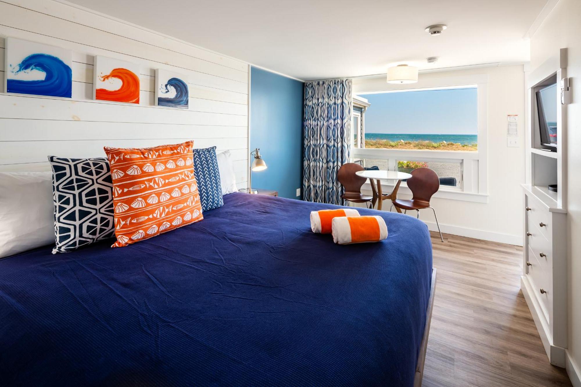 Breakwater Hotel Provincetown Exterior photo