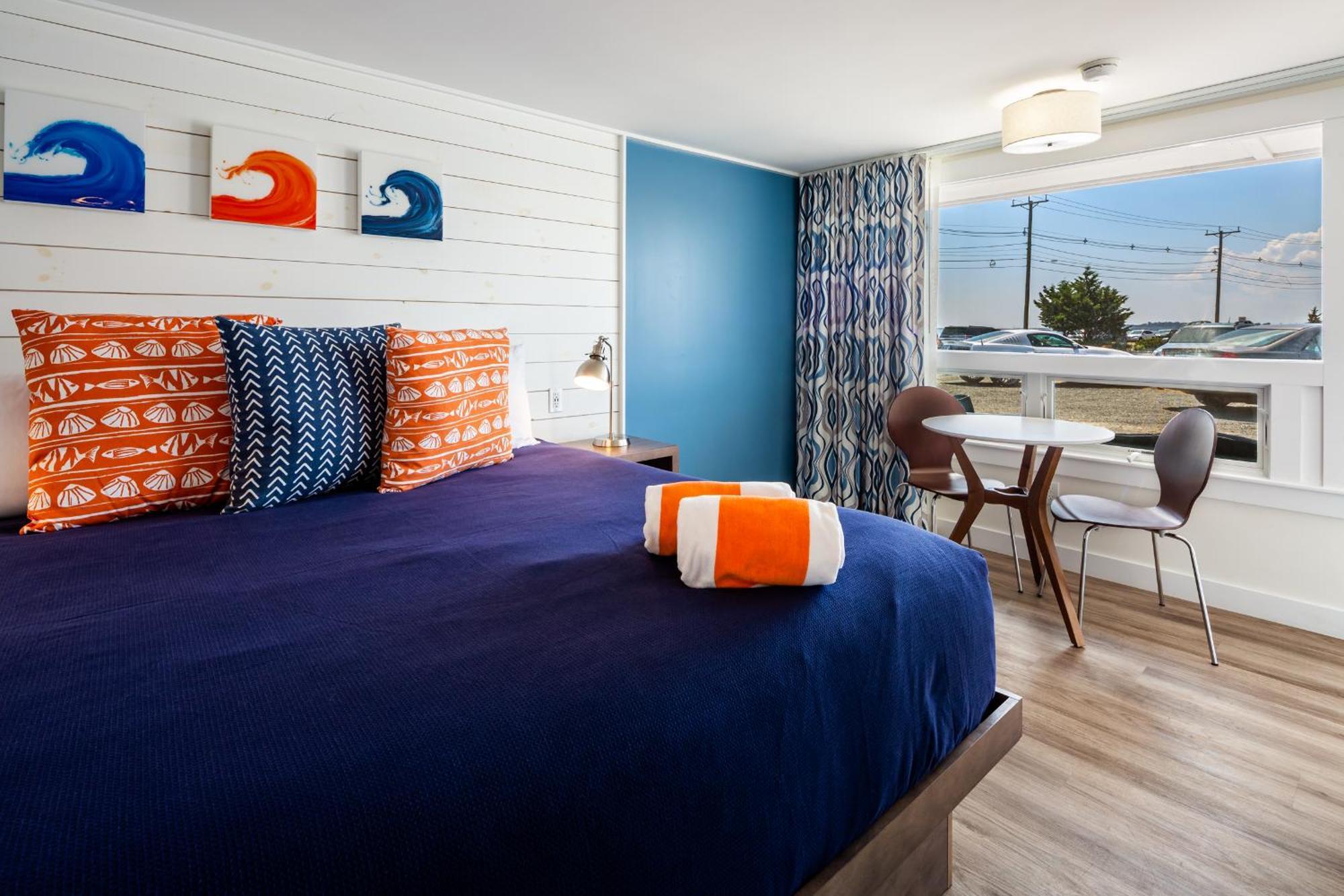Breakwater Hotel Provincetown Exterior photo