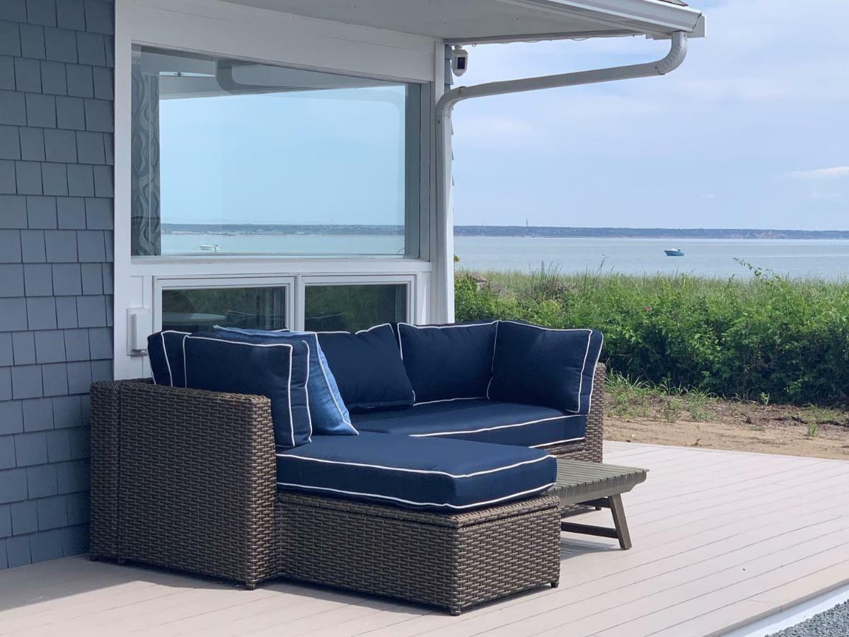 Breakwater Hotel Provincetown Exterior photo