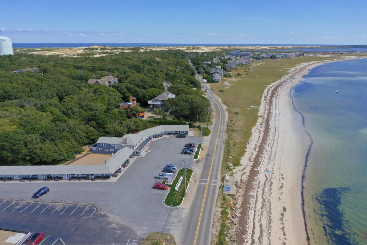 Breakwater Hotel Provincetown Exterior photo